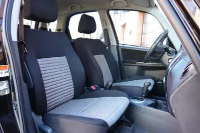 Suzuki SX4 1.6 16V GL Top 4WD — SUV polyvalent, transmission automatique, sans sinistre — Miniature 22
