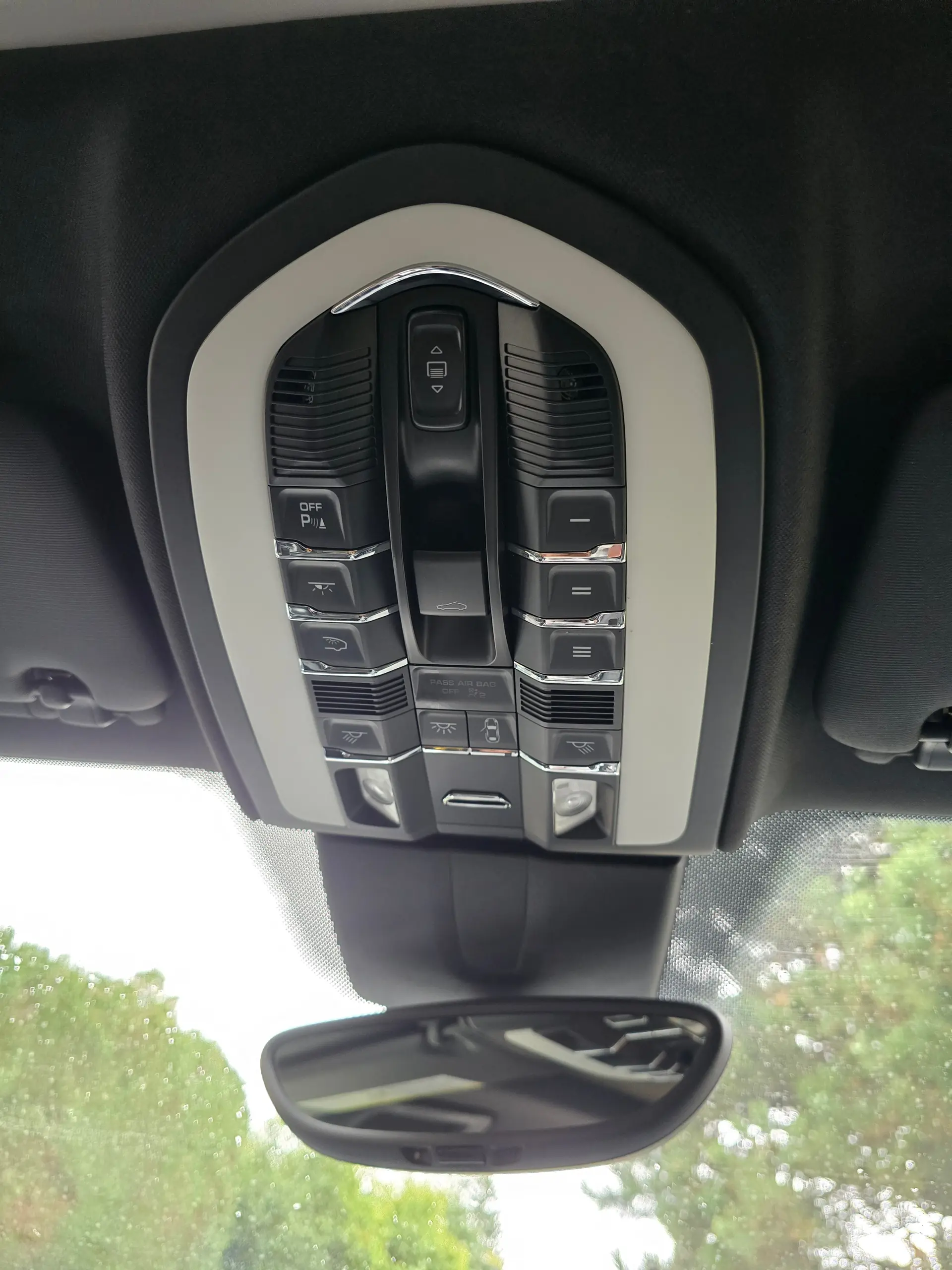 Porsche Cayenne 2016 occasion Lausanne — 5
