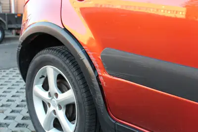 Suzuki SX4 1.6 GL Top — SUV compact automatique, sans accident, services à jour — Miniature 8