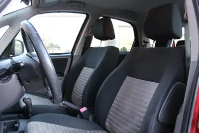 Suzuki SX4 1.6 GL Top — SUV compact automatique, sans accident, services à jour — Miniature 14