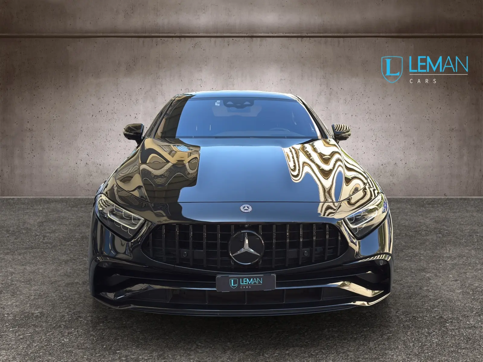 Mercedes-Benz Cls 450 2022 occasion Vernier — 3