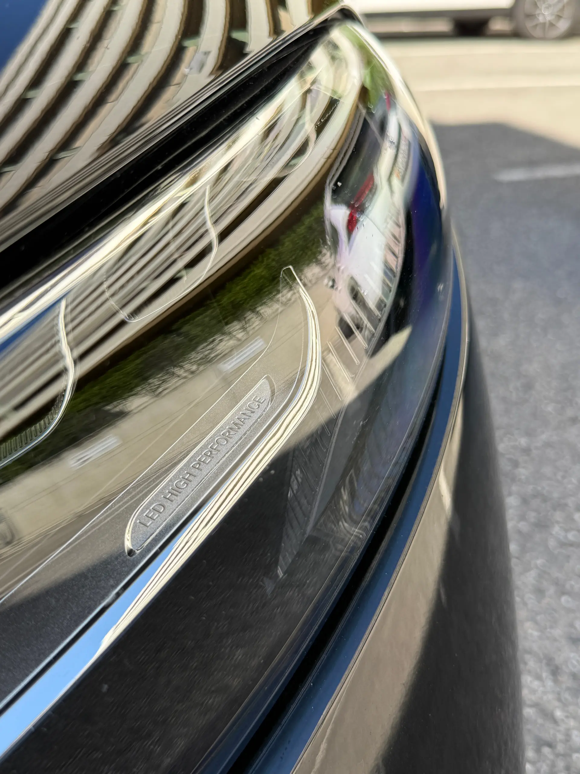 Mercedes-Benz Cls 450 2022 occasion Vernier — 2