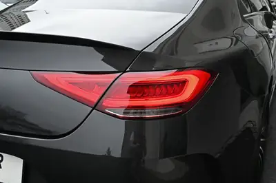 Mercedes-Benz CLS 450 4Matic AMG Line — Berline coupé haute performance, 100'000 km — Thumbnail 8