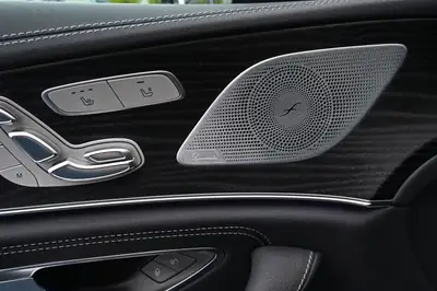 Mercedes-Benz CLS 450 4Matic AMG Line — Berline coupé haute performance, 100'000 km — Thumbnail 12