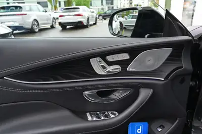Mercedes-Benz CLS 450 4Matic AMG Line — Berline coupé haute performance, 100'000 km — Thumbnail 11