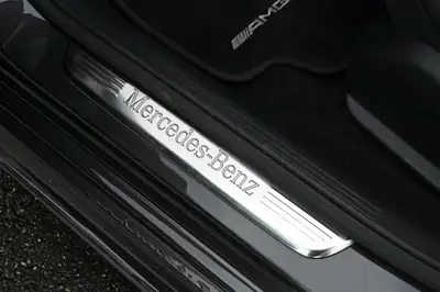 Mercedes-Benz CLS 450 4Matic AMG Line — Berline coupé haute performance, 100'000 km — Thumbnail 15