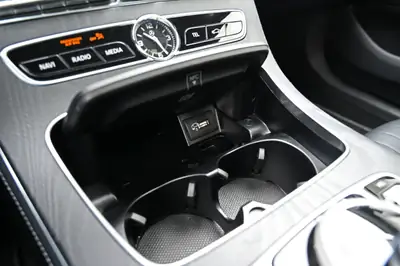 Mercedes-Benz CLS 450 4Matic AMG Line — Berline coupé haute performance, 100'000 km — Thumbnail 14
