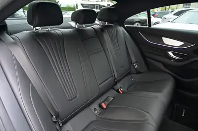 Mercedes-Benz CLS 450 4Matic AMG Line — Berline coupé haute performance, 100'000 km — Thumbnail 18