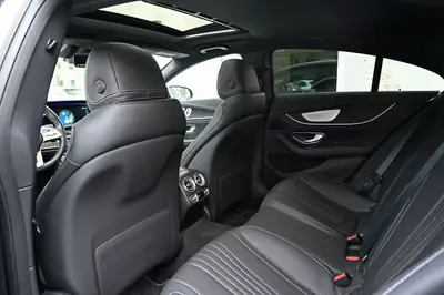 Mercedes-Benz CLS 450 4Matic AMG Line — Berline coupé haute performance, 100'000 km — Thumbnail 16