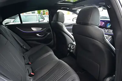 Mercedes-Benz CLS 450 4Matic AMG Line — Berline coupé haute performance, 100'000 km — Thumbnail 17