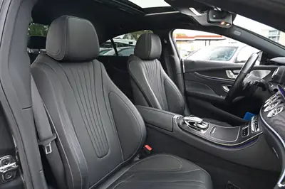 Mercedes-Benz CLS 450 4Matic AMG Line — Berline coupé haute performance, 100'000 km — Thumbnail 21
