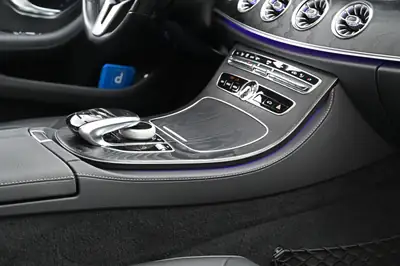 Mercedes-Benz CLS 450 4Matic AMG Line — Berline coupé haute performance, 100'000 km — Thumbnail 20