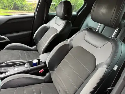DS 4 1.6 BlueHDi SO Chic — Diesel automatique, 79 000 km, sans sinistre — Miniature 12