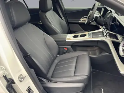 Mercedes-Benz GLC 400 4matic — SUV électrique 489 ch, prestations premium — Miniature 16