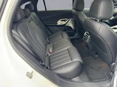 Mercedes-Benz GLC 400 4matic — SUV électrique 489 ch, prestations premium — Miniature 17