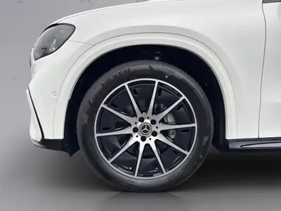 Mercedes-Benz GLC 400 4matic — SUV électrique 489 ch, prestations premium — Miniature 21