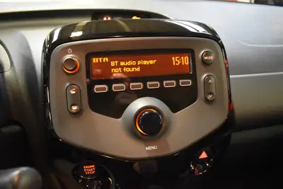 Citroën C1 1.0 VTi Shine — Citycar économique FaceLift 2021, 89'000 km — Miniature 18