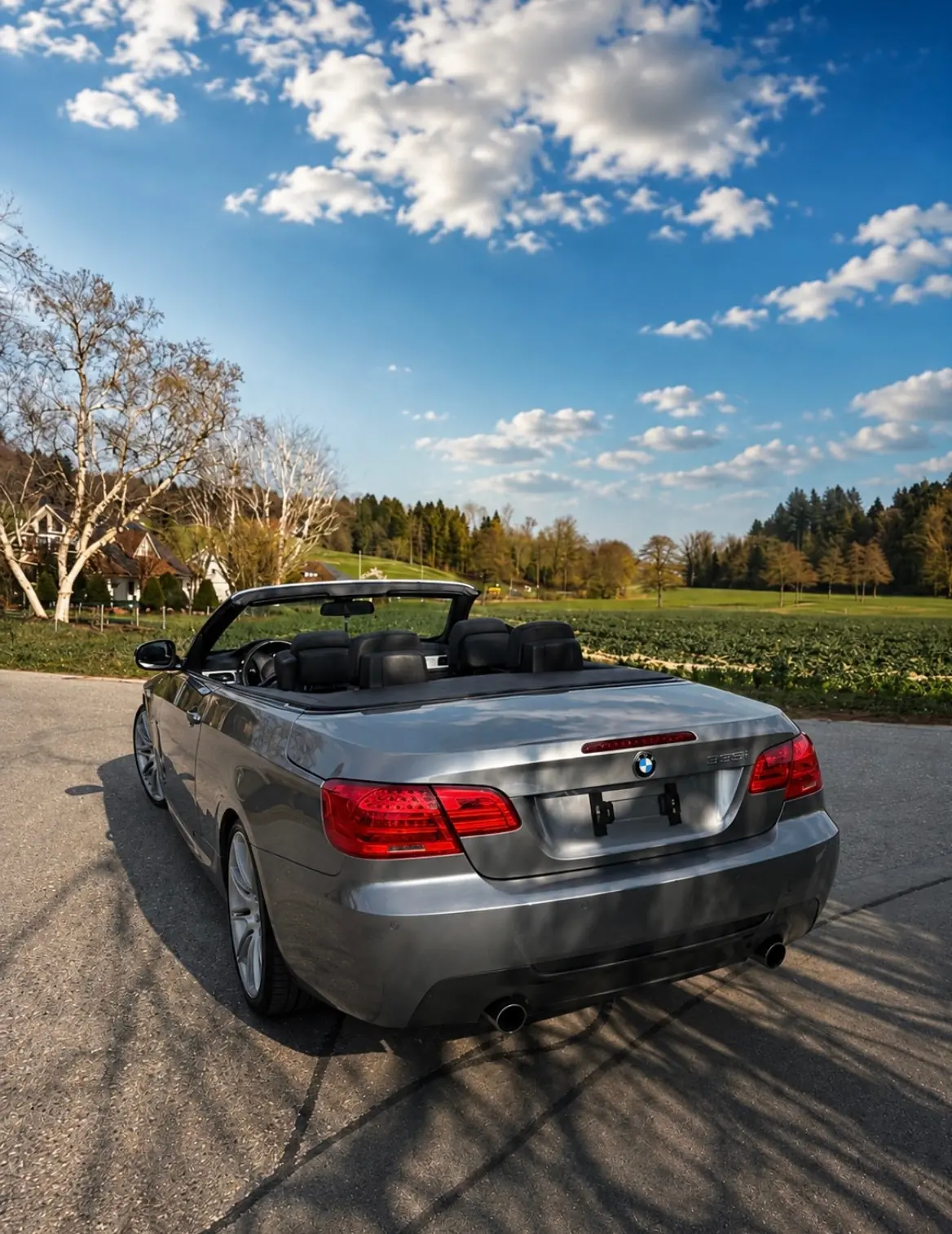 BMW 335 2010 occasion Murgenthal — 4