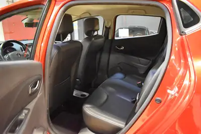Renault Clio 0.9 Intens FaceLift 2019 — Citadine fiable, équipée et économe — Miniature 9