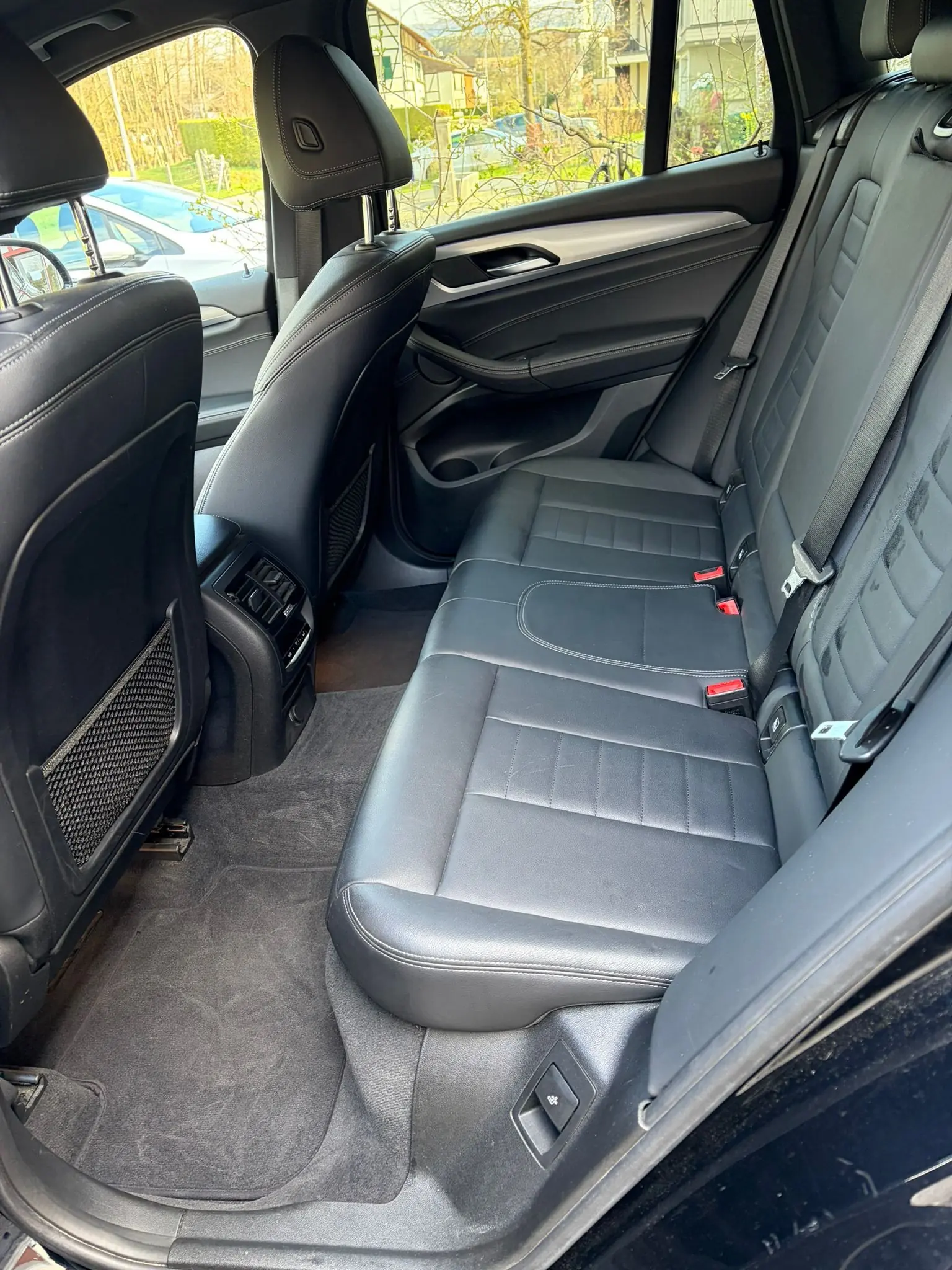 BMW X3 2019 occasion Leibstadt — 5