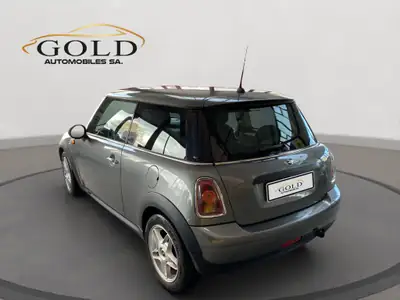 MINI One 2010 — Citadine compacte et économique, sans accidents — Miniatur 8
