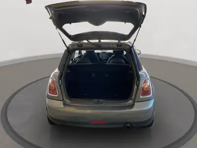 MINI One 2010 — Citadine compacte et économique, sans accidents — Miniatur 13