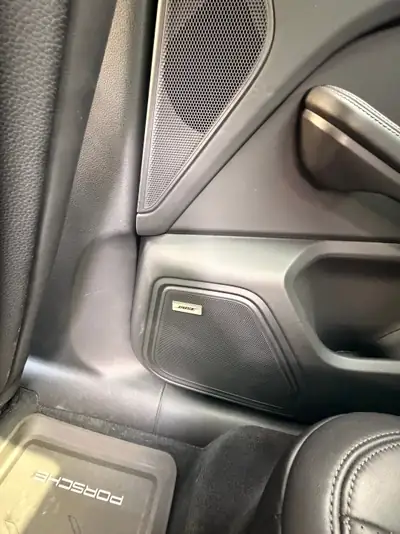 Porsche Macan S Diesel PDK — SUV sportif 258 ch, 97 000 km, toit panoramique inclus — Detail