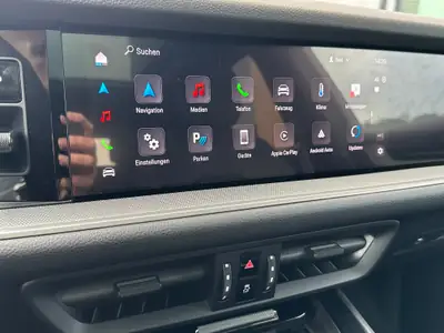Porsche Cayenne 3.0 V6 — SUV premium 2025, 6000 km, équipement prestige — Thumbnail 21