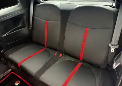 FIAT 500 Abarth 1.4 Turbo — Citadine sportive authentique, 275'000 km — Thumbnail 12