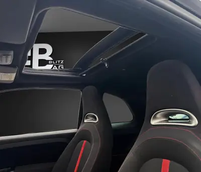 FIAT 500 Abarth 1.4 Turbo — Citadine sportive authentique, 275'000 km — Thumbnail 14