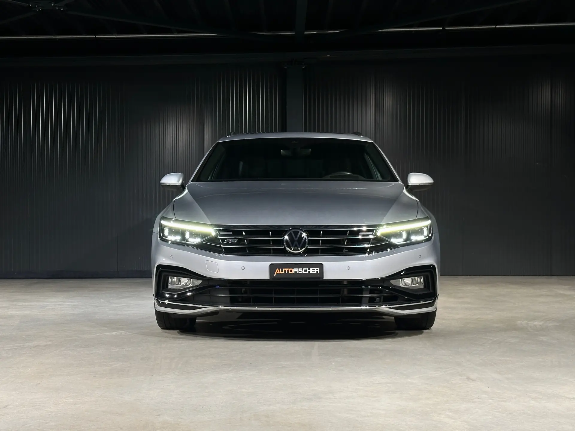 Volkswagen Passat 2020 occasion Ettingen — 3