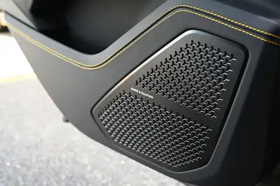 Lamborghini Urus S E-Gear — SUV haute performance 666 ch, couleur exclusive Verde Turbine — Thumbnail 20