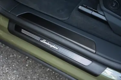 Lamborghini Urus S E-Gear — SUV haute performance 666 ch, couleur exclusive Verde Turbine — Thumbnail 26