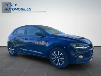 VW Polo 1.0 BMT United — Citadine économe, zéro accident, 25 000 km seulement — Miniature 8