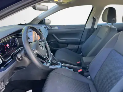 VW Polo 1.0 BMT United — Citadine économe, zéro accident, 25 000 km seulement — Miniature 9