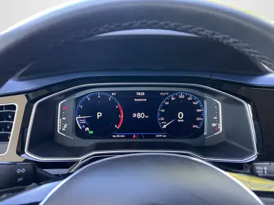 VW Polo 1.0 BMT United — Citadine économe, zéro accident, 25 000 km seulement — Miniature 11