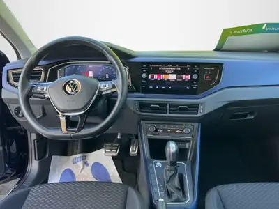 VW Polo 1.0 BMT United — Citadine économe, zéro accident, 25 000 km seulement — Miniature 13
