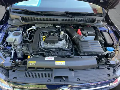 VW Polo 1.0 BMT United — Citadine économe, zéro accident, 25 000 km seulement — Miniature 18