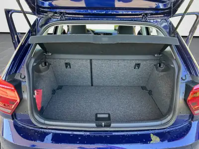 VW Polo 1.0 BMT United — Citadine économe, zéro accident, 25 000 km seulement — Miniature 17