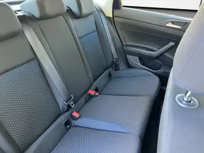 VW Polo 1.0 BMT United — Citadine économe, zéro accident, 25 000 km seulement — Miniature 16