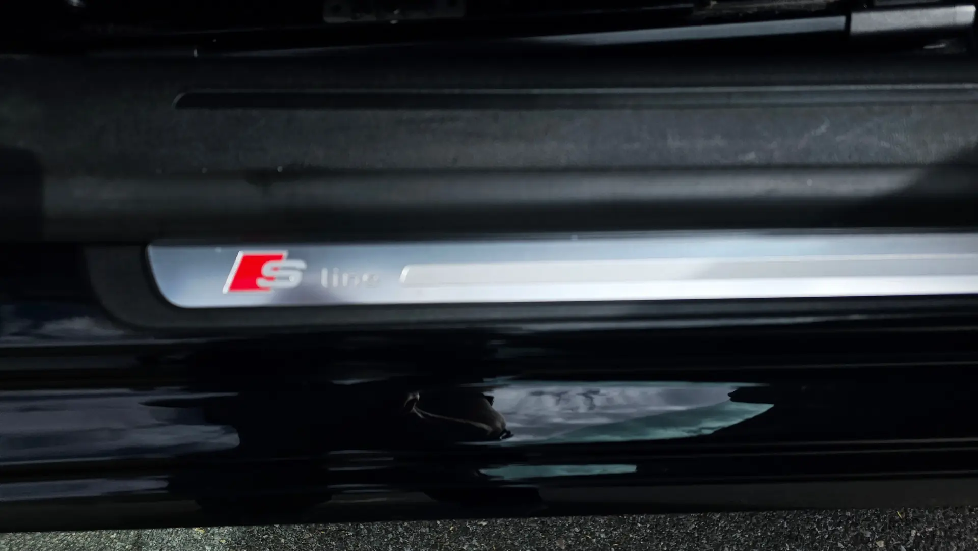 Audi A5 2014 occasion Nax — 4