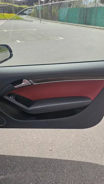 Audi A5 Cabriolet 2.0 TFSI Quattro — Élégance décapotable, 80'000 km seulement — Thumbnail 16