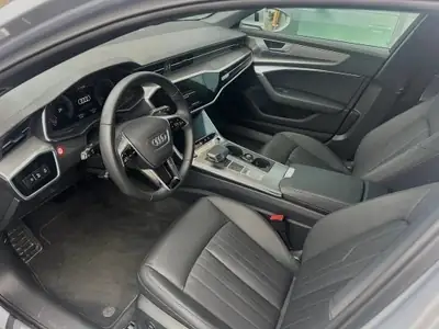 Audi A6 Avant 40 TDI Design quattro — Break premium diesel, toit panoramique et technologie HEAD-UP — Thumbnail 7