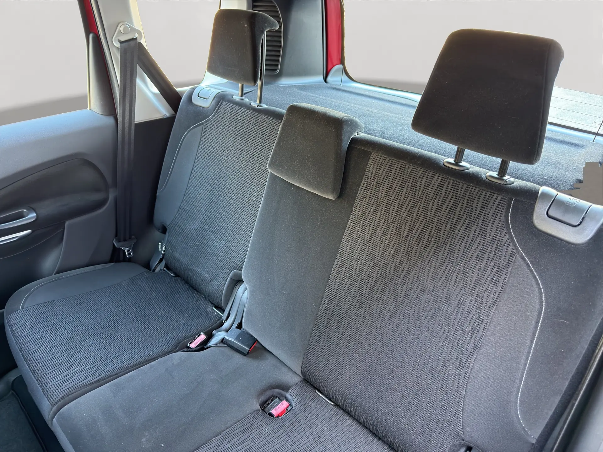 Citroen C3 Picasso 2013 occasion Meyrin — 4