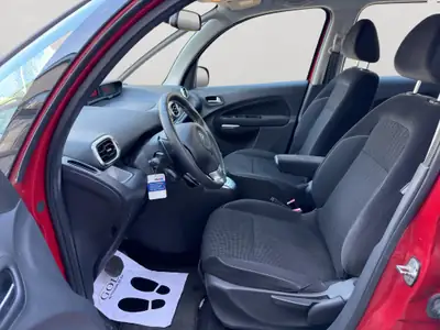 Citroën C3 Picasso 1.6i 16V Exclusive — Monospace convivial, entretien suivi — Thumbnail 7