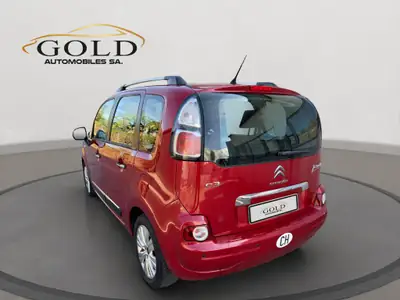 Citroën C3 Picasso 1.6i 16V Exclusive — Monospace convivial, entretien suivi — Thumbnail 9