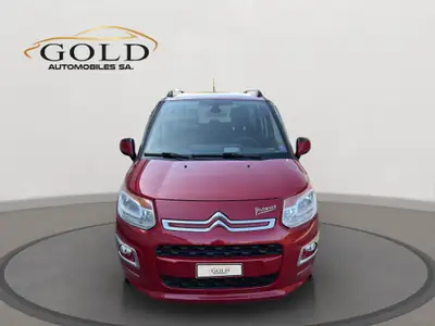 Citroën C3 Picasso 1.6i 16V Exclusive — Monospace convivial, entretien suivi — Thumbnail 12