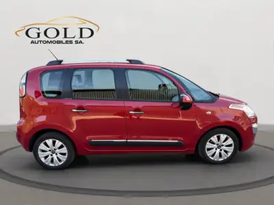 Citroën C3 Picasso 1.6i 16V Exclusive — Monospace convivial, entretien suivi — Thumbnail 11