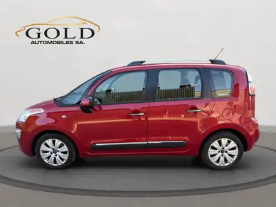Citroën C3 Picasso 1.6i 16V Exclusive — Monospace convivial, entretien suivi — Thumbnail 10