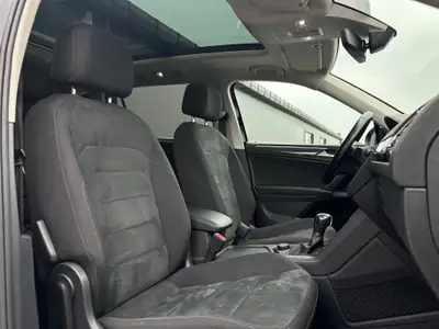 VW Tiguan Allspace 2.0 TSI Highline 4Motion — SUV 7 places, tout-terrain fiable — Miniature 11
